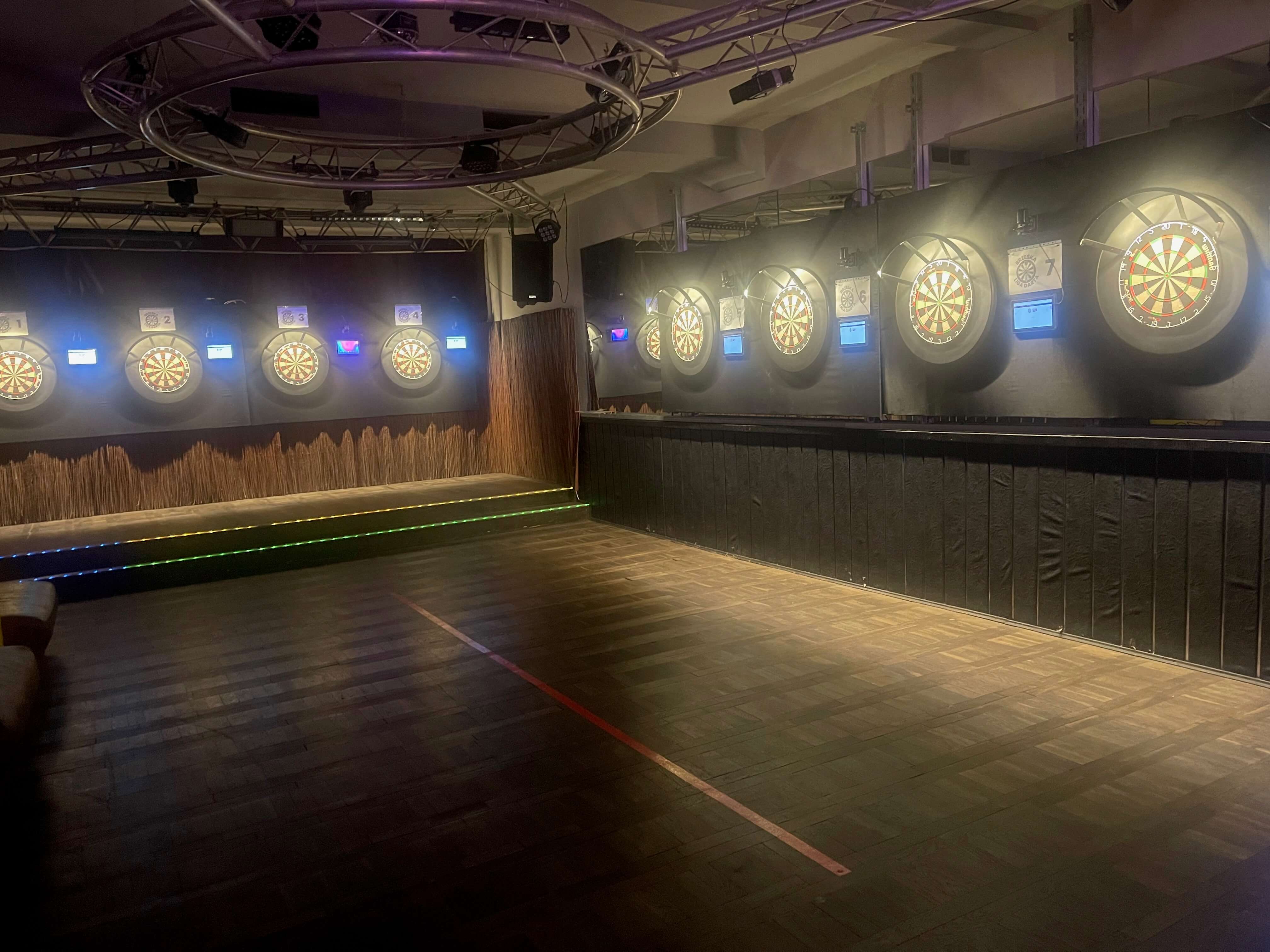 Sala turniejowa